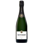 Champagne brut cuve prestige