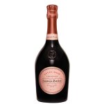 Champagne brut cuve ros