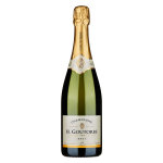 Champagne brut cuv�e tradition