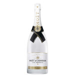 Champagne brut demi sec ice imprial magnum
