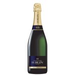 Champagne brut magnum