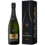 Champagne brut millésime 2015 Champagne brut millésime 2015