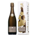 Champagne brut millsim 2015
