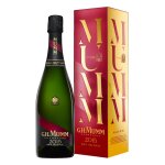 Champagne brut millésimé 2015 Champagne brut millésimé 2015