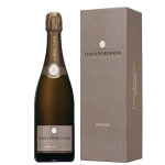 Champagne brut millsim 2016