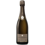 Champagne brut millsime 2016