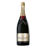 Champagne brut moët impérial magnum Champagne brut moët impérial magnum