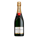 Champagne brut mo�t imp�rial
