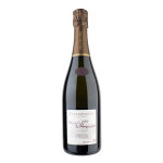 Champagne brut nature 1er cru mont aim� blanc de blancs coeur de terroir 2009