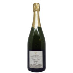Champagne brut nature blanc de blancs premier cru aoc ch�ne la butte 2017