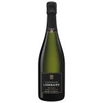 Champagne brut nature grand cru cramant les bauves blanc de blancs