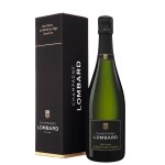 Champagne brut nature grand cru le mesnil sur oger 2016