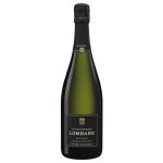 Champagne brut nature grand cru verzenay les corettes blanc de noirs