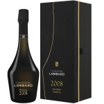 Champagne brut nature millésimé 2008 Champagne brut nature millésimé 2008