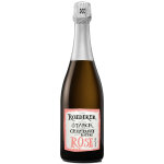 Champagne brut nature ros philippe starck millsim 2015