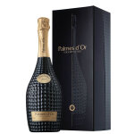 Champagne brut palmes d or 2009