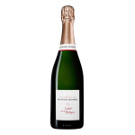 Champagne brut premier cru aoc enfant de la montagne