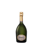Champagne brut r de ruinart 0. 375l