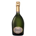 Champagne brut r de ruinart Champagne brut r de ruinart