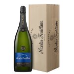 Champagne brut réserve exclusive magnum Champagne brut réserve exclusive magnum