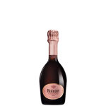 Champagne brut ros 0. 375l