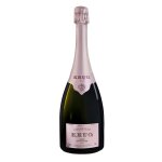 Champagne brut ros 28me edition