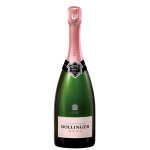Champagne brut ros