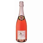 Champagne brut ros�