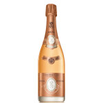 Champagne brut ros  cristal  2014