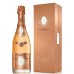 Champagne brut ros  cristal  2014