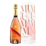 Champagne brut rosé grand cordon Champagne brut rosé grand cordon
