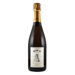 Champagne brut ros grand cru