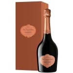 Champagne brut ros grand cuve alexandra 2012