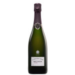 Champagne brut rosé la grande année 2014 Champagne brut rosé la grande année 2014