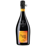 Champagne brut rosé la grande dame rosé 2015 x paola paronetto Champagne brut rosé la grande dame rosé 2015 x paola paronetto
