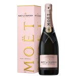 Champagne brut ros imprial