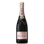 Champagne brut ros imprial