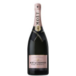 Champagne brut rosé impérial magnum Champagne brut rosé impérial magnum