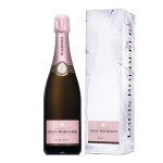 Champagne brut ros millsim 2016