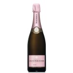 Champagne brut rosé millésimé 2017 Champagne brut rosé millésimé 2017