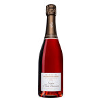 Champagne brut ros premier cru aoc saigne des terres amourses 2014
