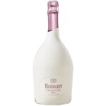 Champagne brut ros second skin