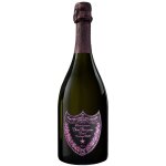 Champagne brut ros vintage 2009