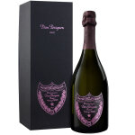 Champagne brut ros vintage 2009