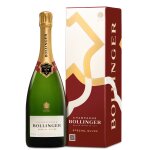Champagne brut special cuvée Champagne brut special cuvée