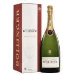 Champagne brut special cuvée magnum Champagne brut special cuvée magnum