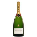 Champagne brut special cuve magnum