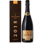 Champagne brut vintage 2015 Champagne brut vintage 2015