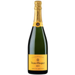 Champagne brut yellow label Champagne brut yellow label