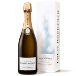 Champagne carte blanche demi sec collection 244
